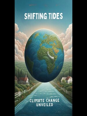 cover image of Shifting Tides